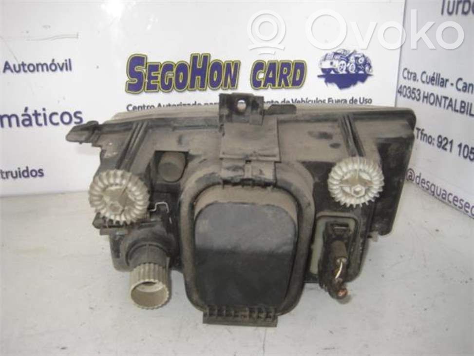 Seat Ibiza II (6k) Far 