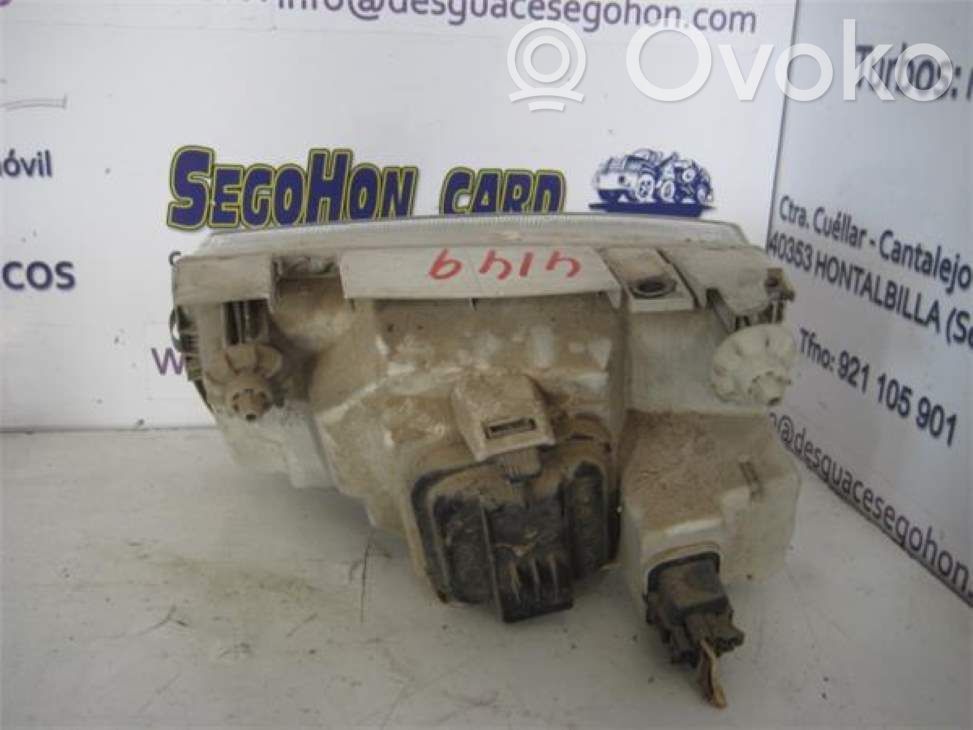 Volkswagen Polo III 6N 6N2 6NF Scheinwerfer 