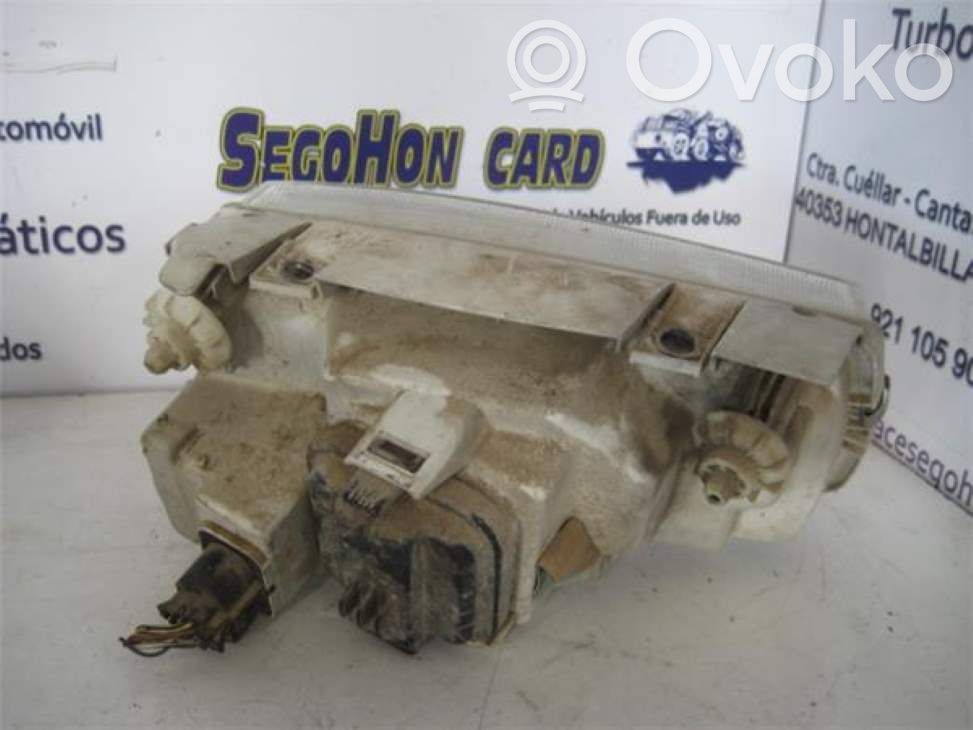 Volkswagen Polo III 6N 6N2 6NF Far 