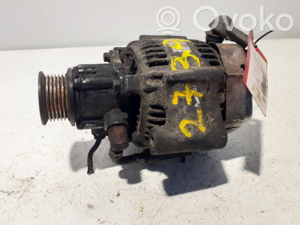 Generatore/alternatore   YLE000010