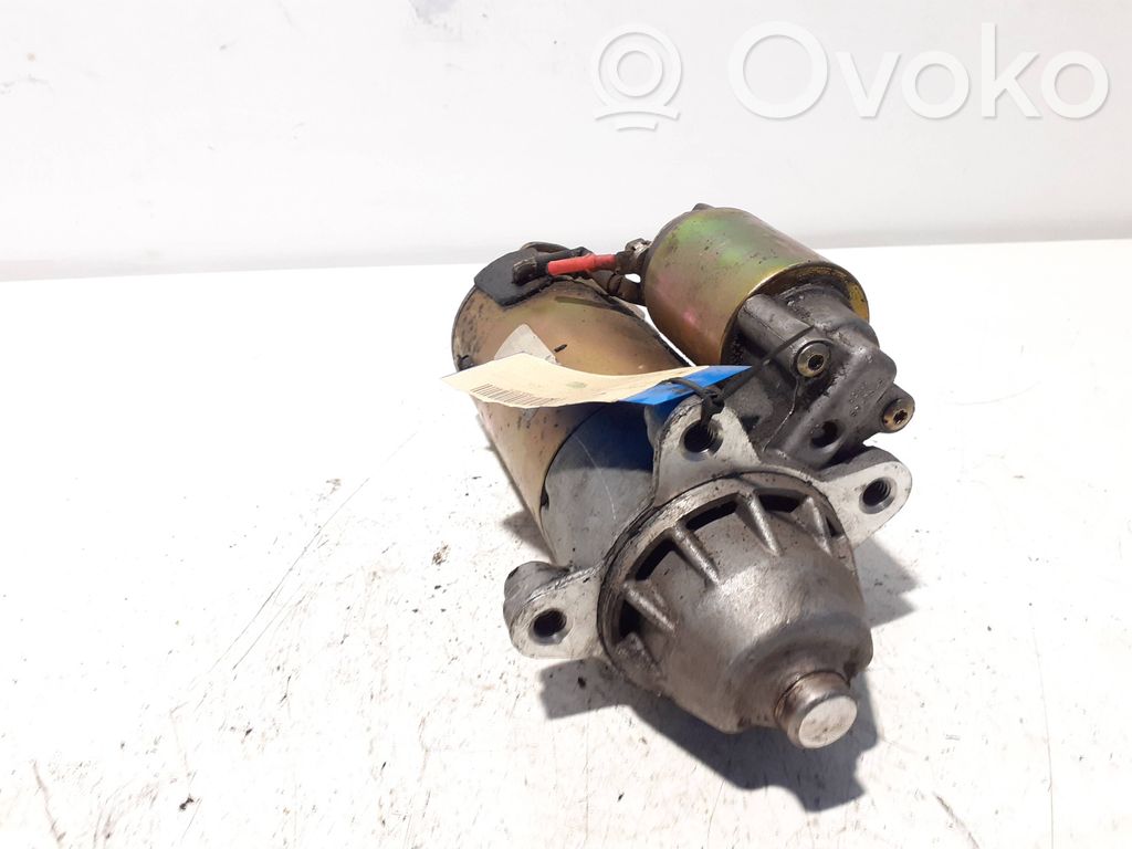 Ford Escort Motor de arranque 