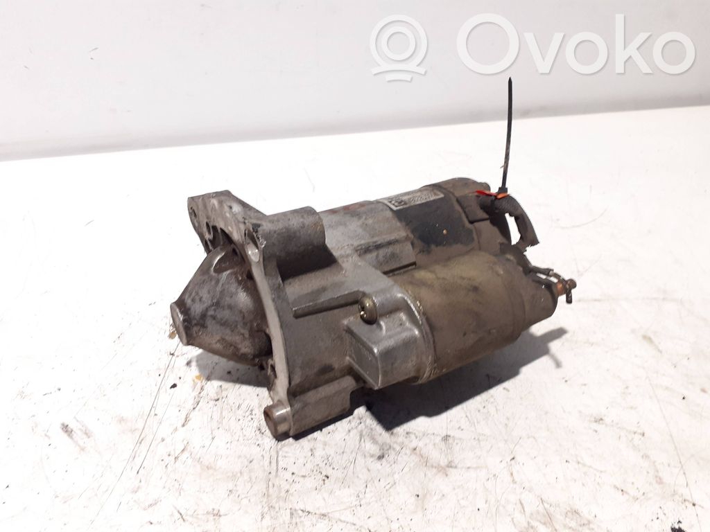 Motorino d’avviamento   M000T82081,M000T82081,M000T82081