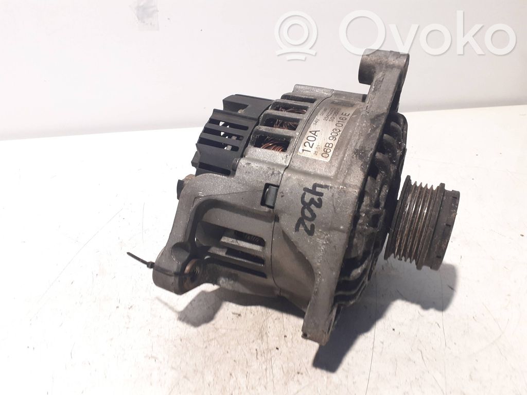 Alternador   2542232,2542232,06B903016E