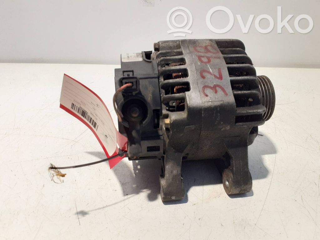 Peugeot 206 Generatore/alternatore