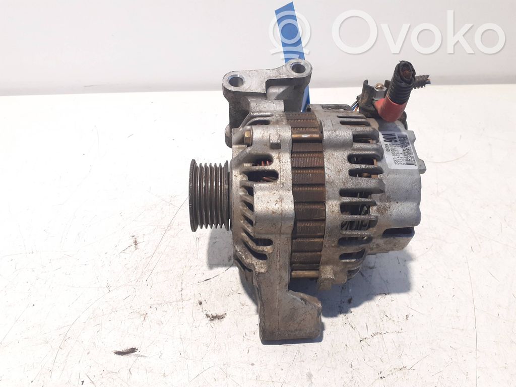 Ford Fusion Generatore/alternatore