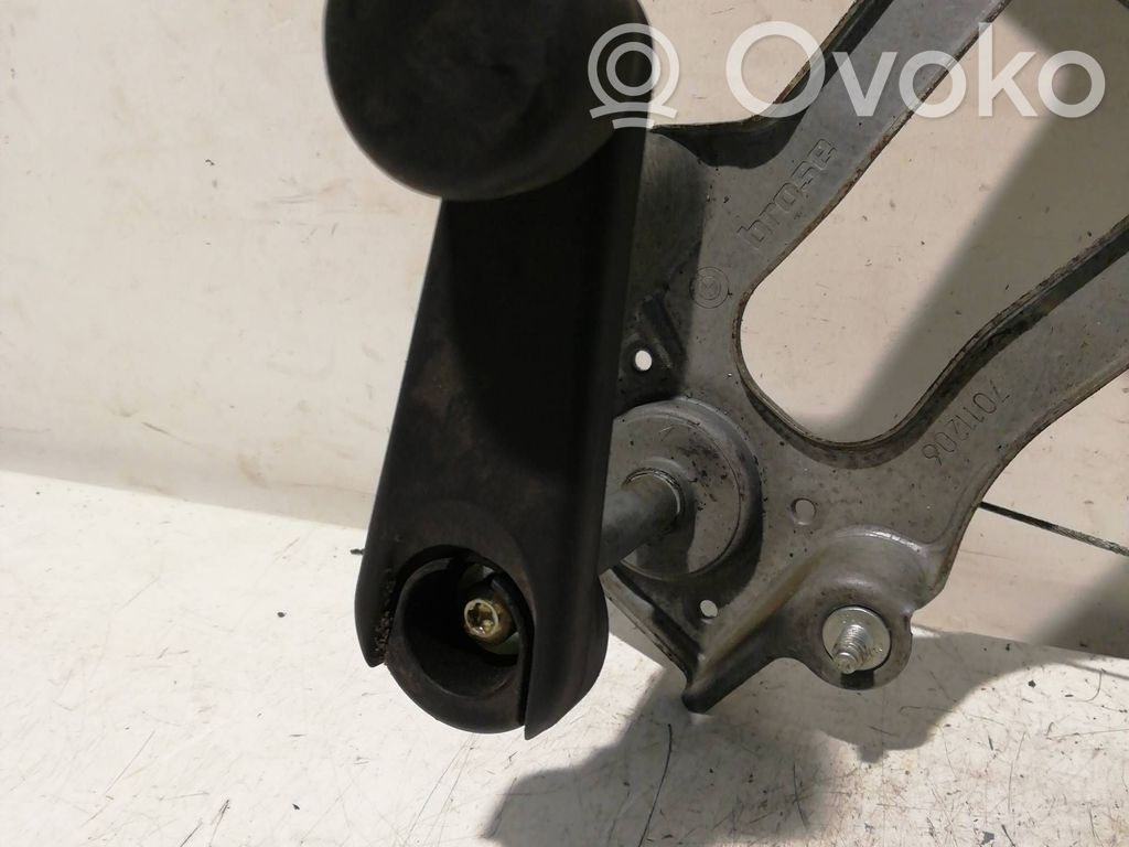 Lève-vitre électrique de porte avant   7011206,7011206