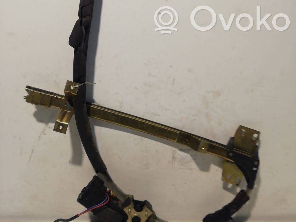 Regulador de ventanilla eléctrico de puerta delantera   CUH101900