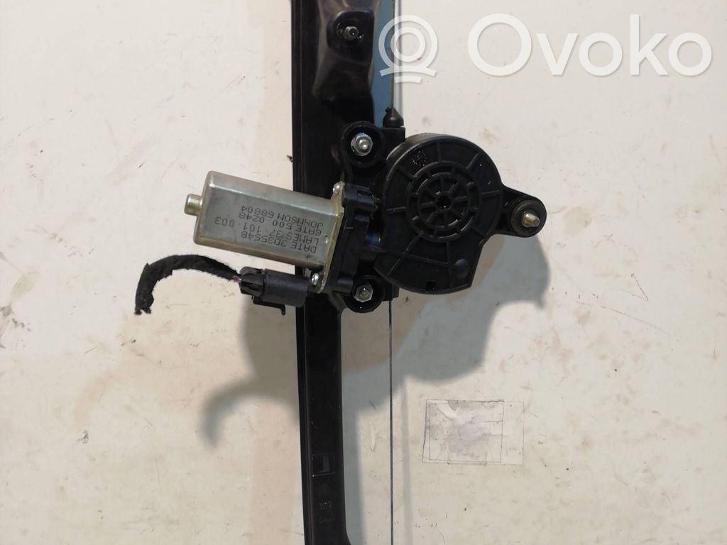 Fiat Punto (188) Alzacristalli elettrico della portiera anteriore