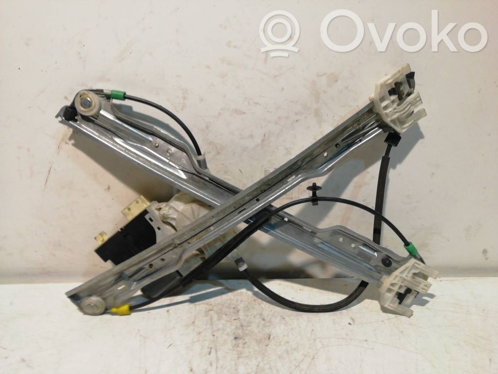 Citroen C5 Macara electrică geam ușă față 