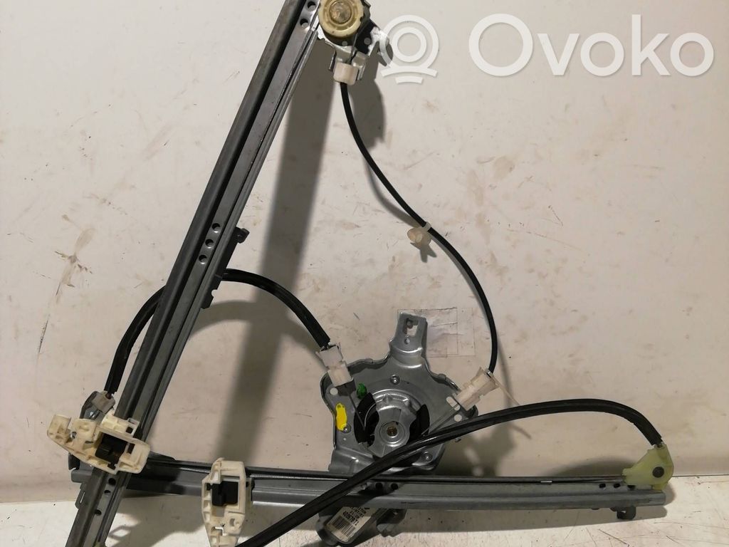 Citroen Xsara Alzacristalli elettrico della portiera anteriore