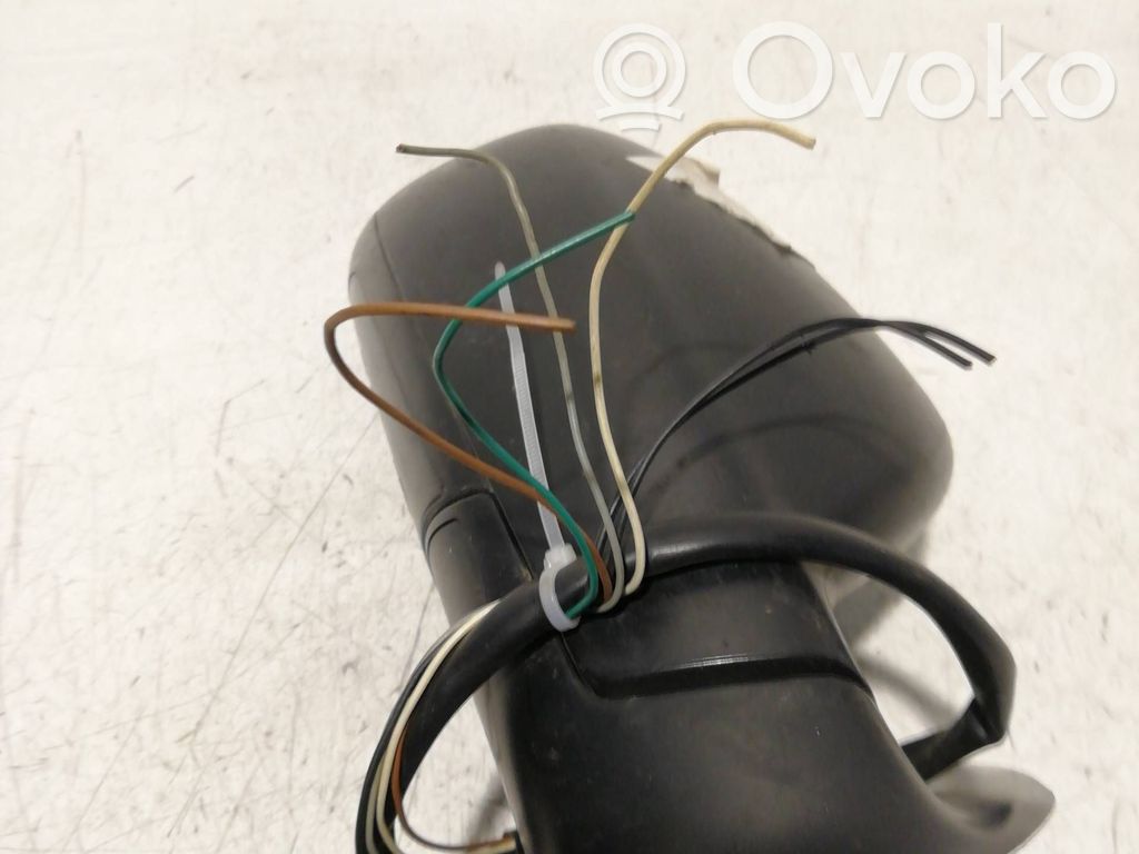 Peugeot 307 Oglindă electrică ușă față