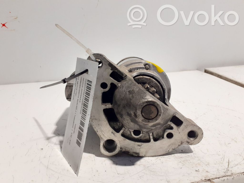 Anlasser   M001T8008,M001T8008,M001T8008