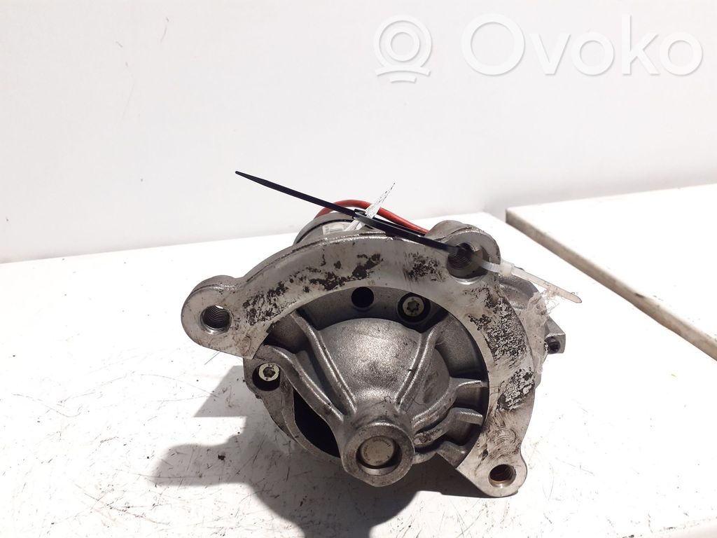 Motor de arranque   C188842A,C188842A,D6RA109