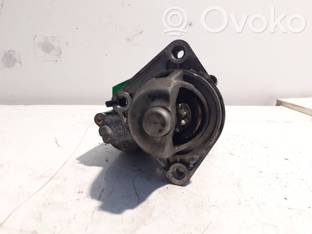 Motor de arranque   YS4U11000AA,YS4U11000AA,0277A
