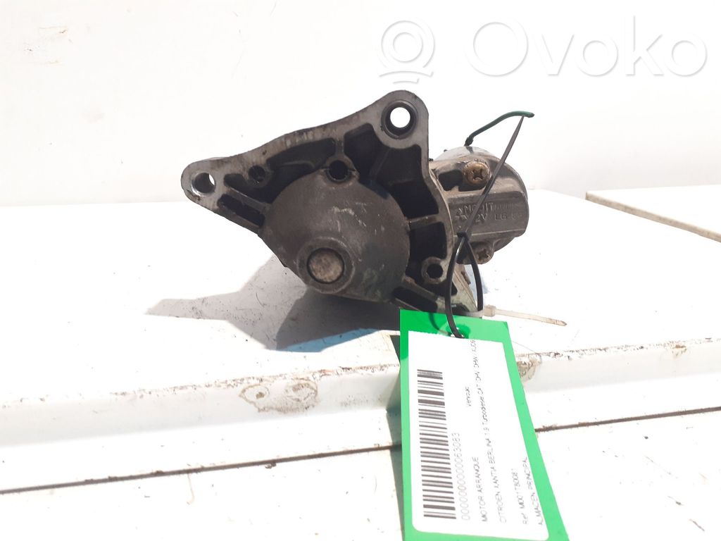 Electromotor   M001T80081,M001T80081,M001T80081