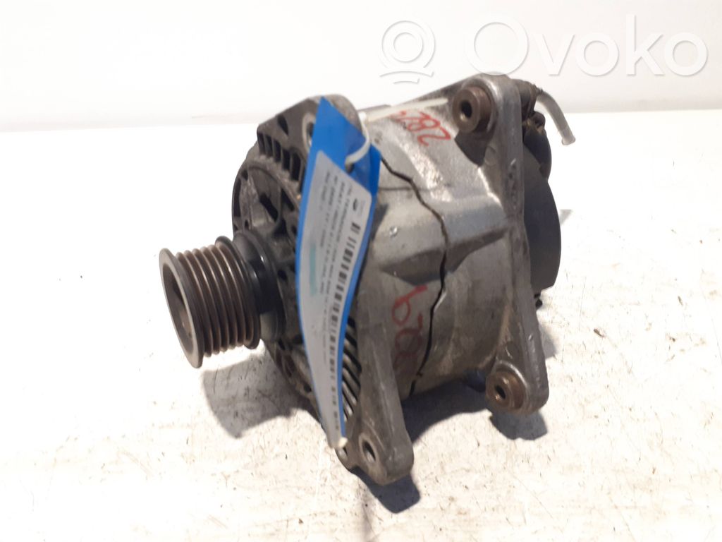 Alternador   0123320007,0123320007,028903025Q