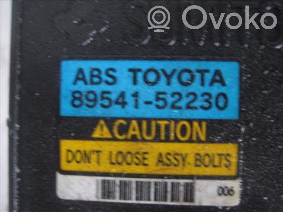 Bomba de ABS   8954152230,8954152230,4451052300