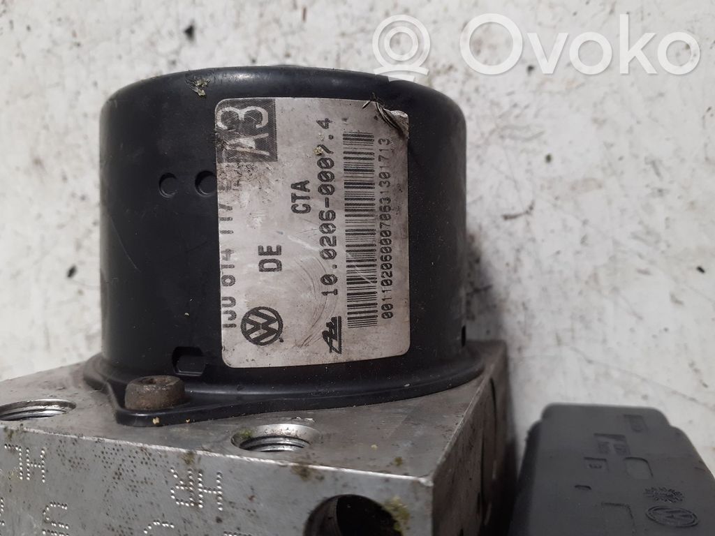 Bomba de ABS   1J0614117E,1J0614117E,1C0907379J