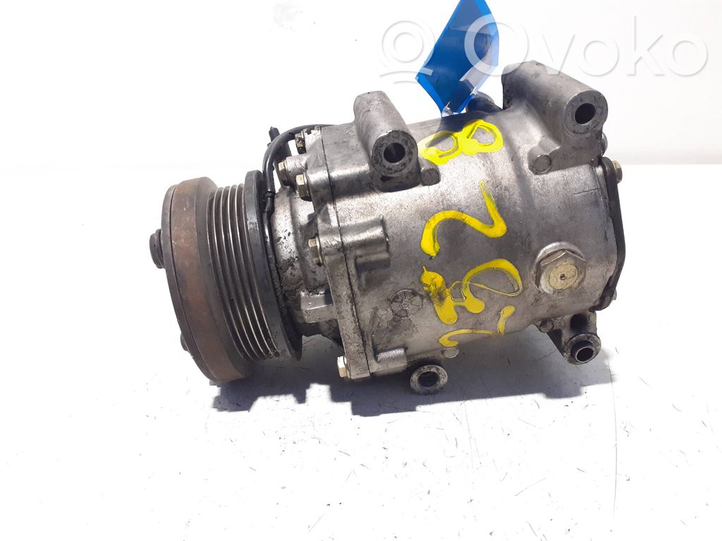 Ford Fiesta Air conditioning (A/C) compressor (pump) 