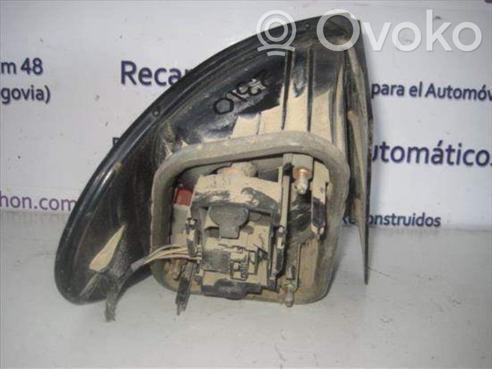 Renault Megane I Lampada fanale posteriore 