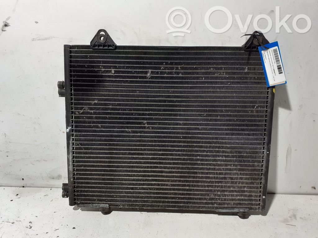 Land Rover Freelander Radiatore aria condizionata (A/C) (abitacolo) 
