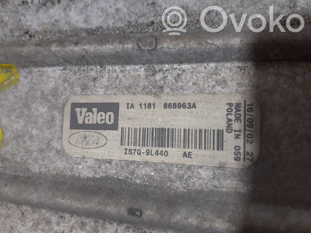 Ford Mondeo MK II Refroidisseur intermédiaire