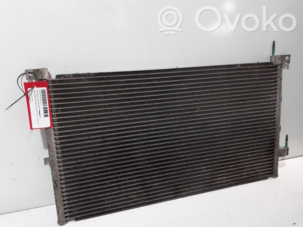 Ford Mondeo MK II Radiator (interior) aer condiționat (A/C)