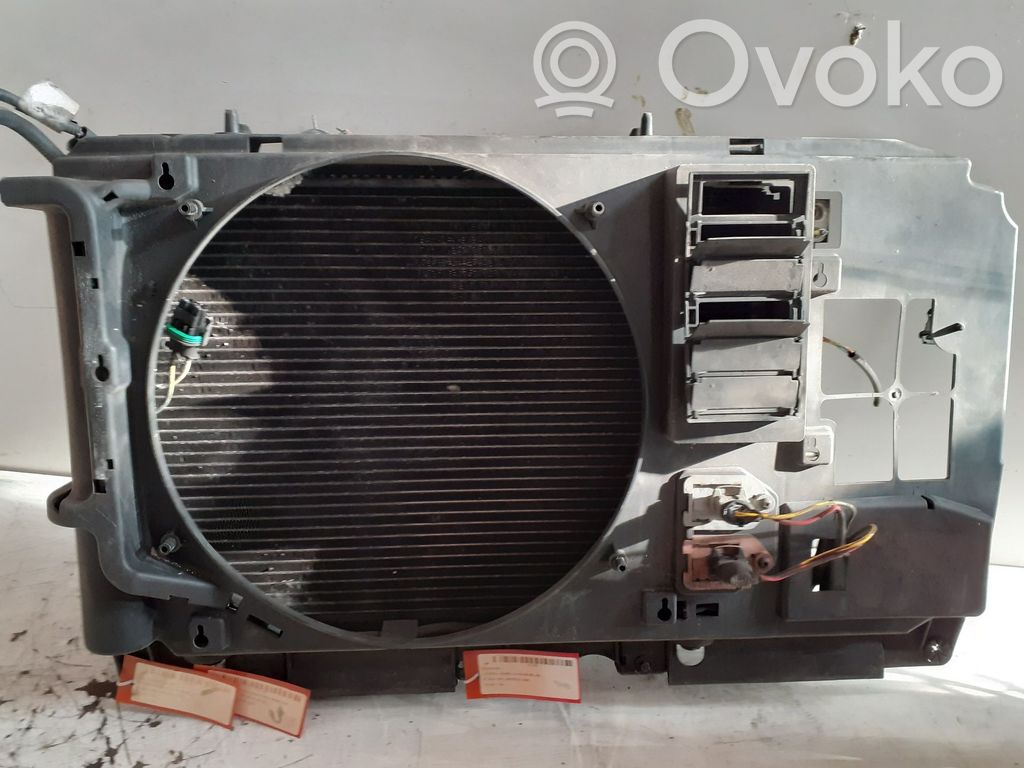 Ventilador de refrigeración   1253A4,1253A4,1253A6