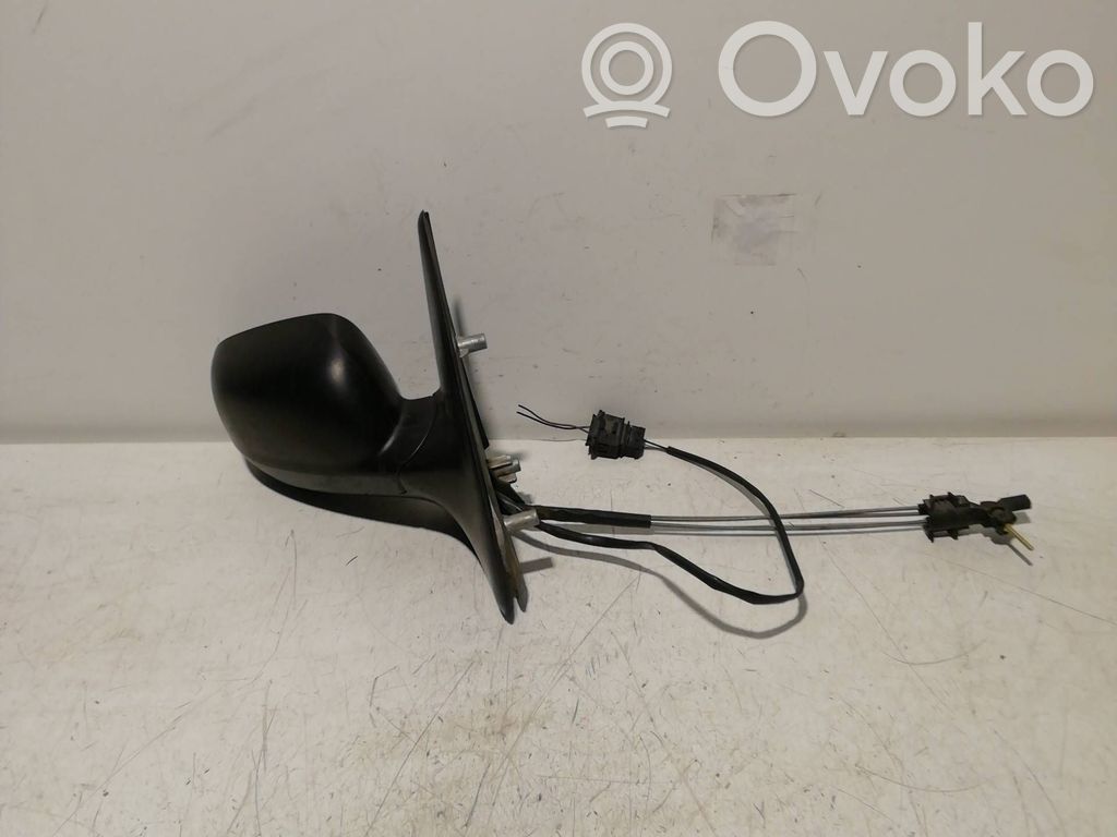 Seat Cordoba (6K) Oglindă electrică ușă față