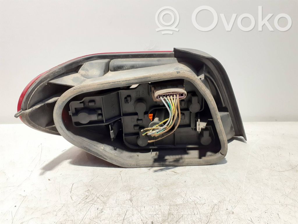 Citroen Xantia Bec lampă spate