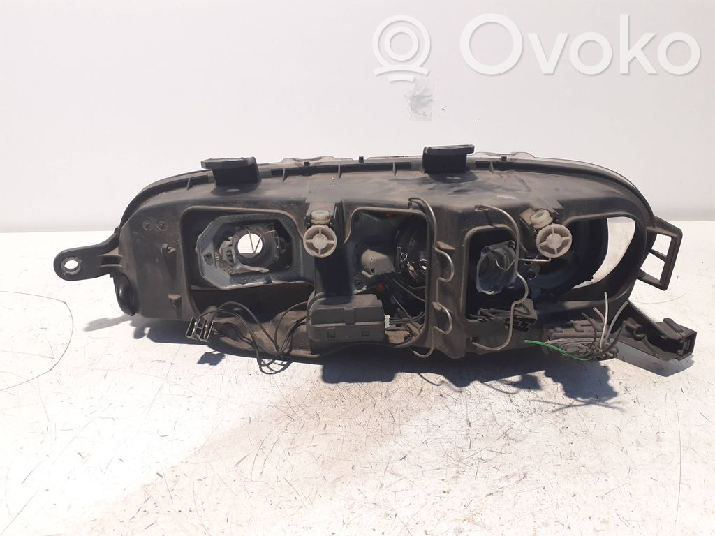 Fiat Punto (188) Phare frontale