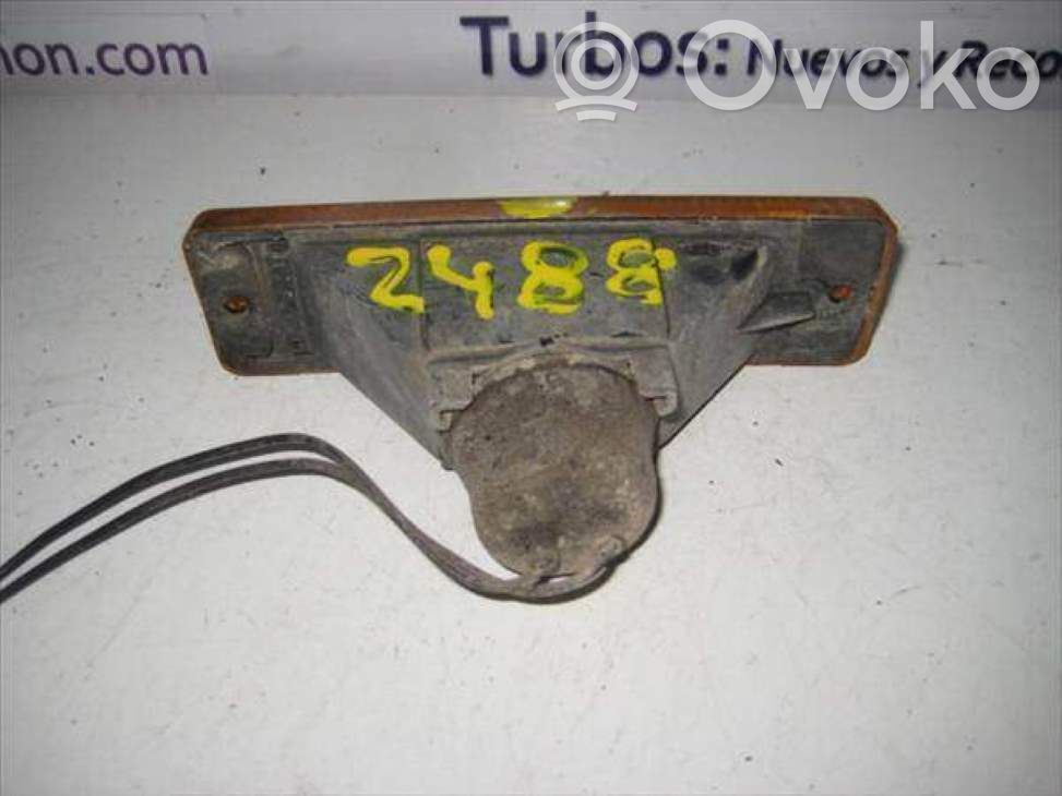 Seat Ibiza II (6k) Lampa LED do jazdy dziennej 