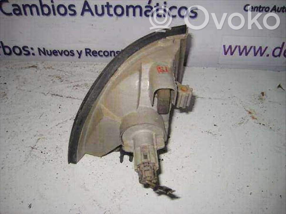 Phare de jour LED   96175350,96175350