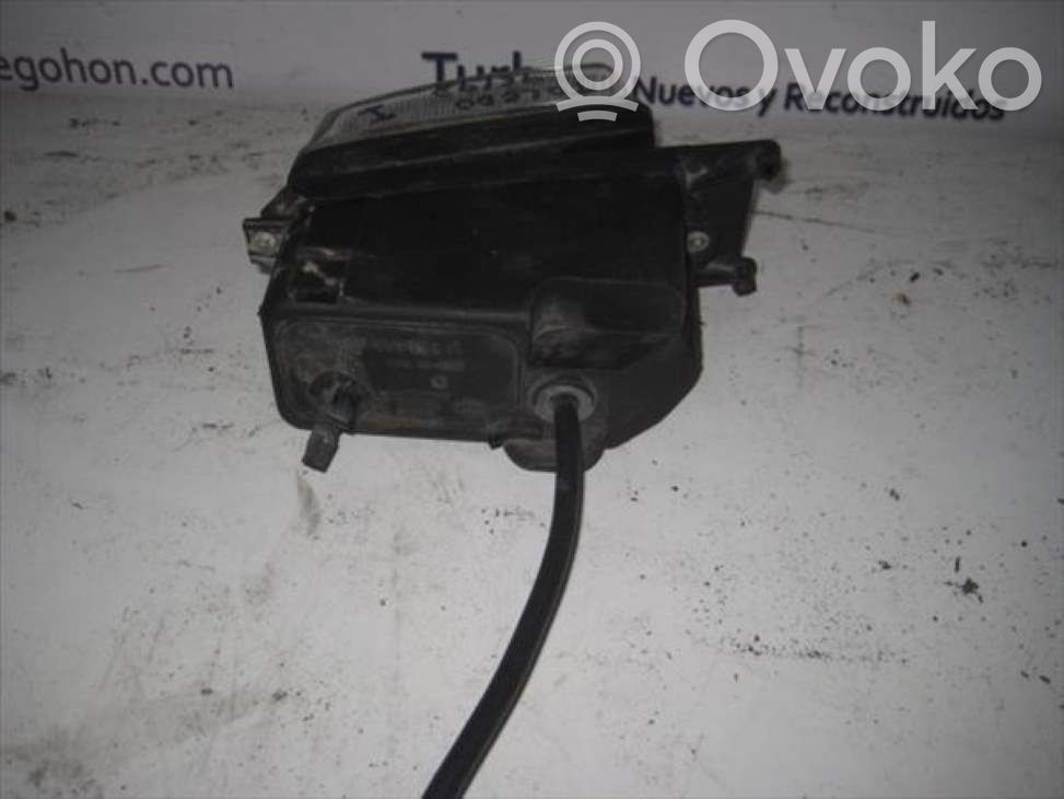 Seat Toledo I (1L) Etusumuvalo 