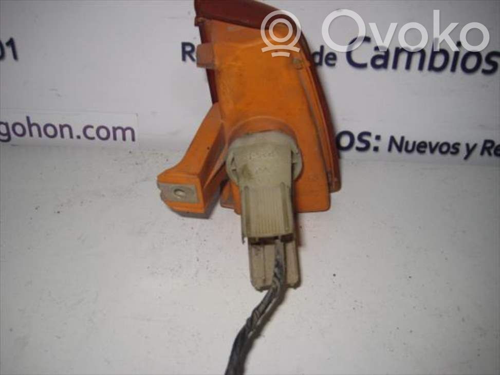 Opel Kadett E Phare de jour LED 