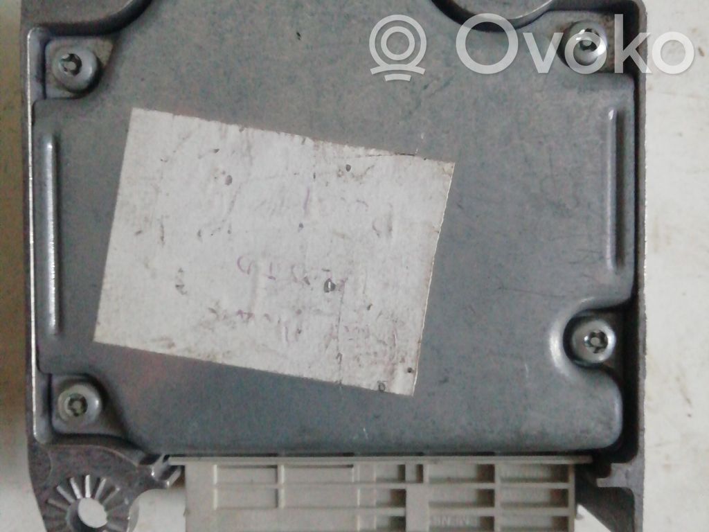 Fiat Bravo - Brava Unitate/modul de comandă airbaguri 