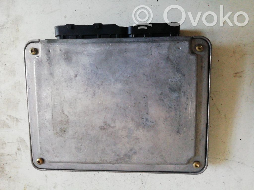 Engine control unit/module ECU   9240046,0281010050,09181243