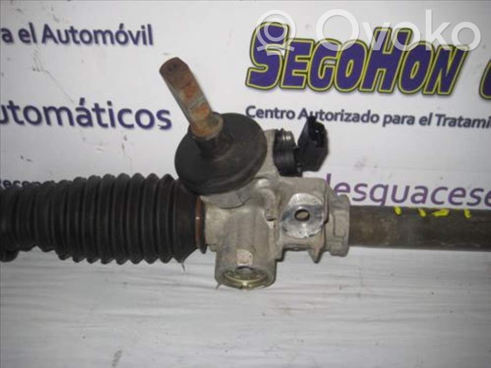Cremallera de dirección   7700437051,6900000233,6002330638030