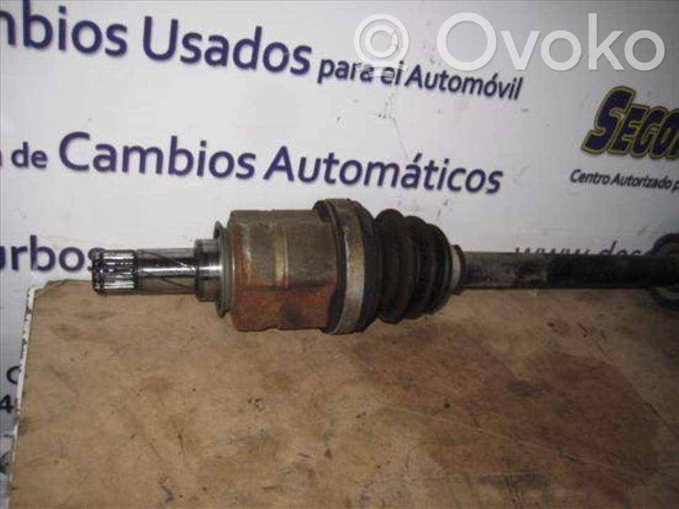 Priekinis pusašis   5374175,SLV13149829