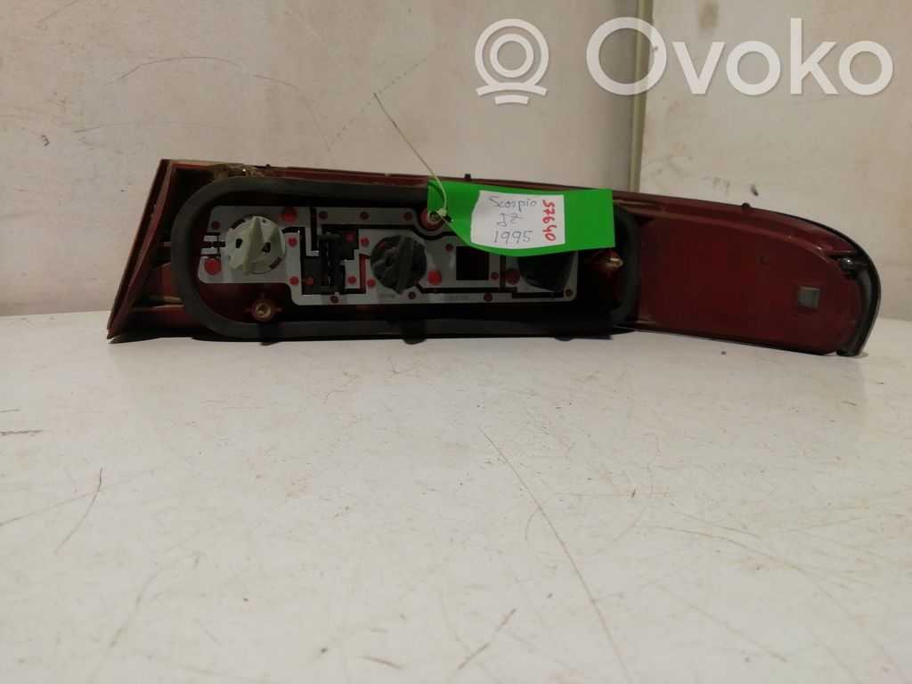 Lámpara de faros/luces traseros   145043,145043