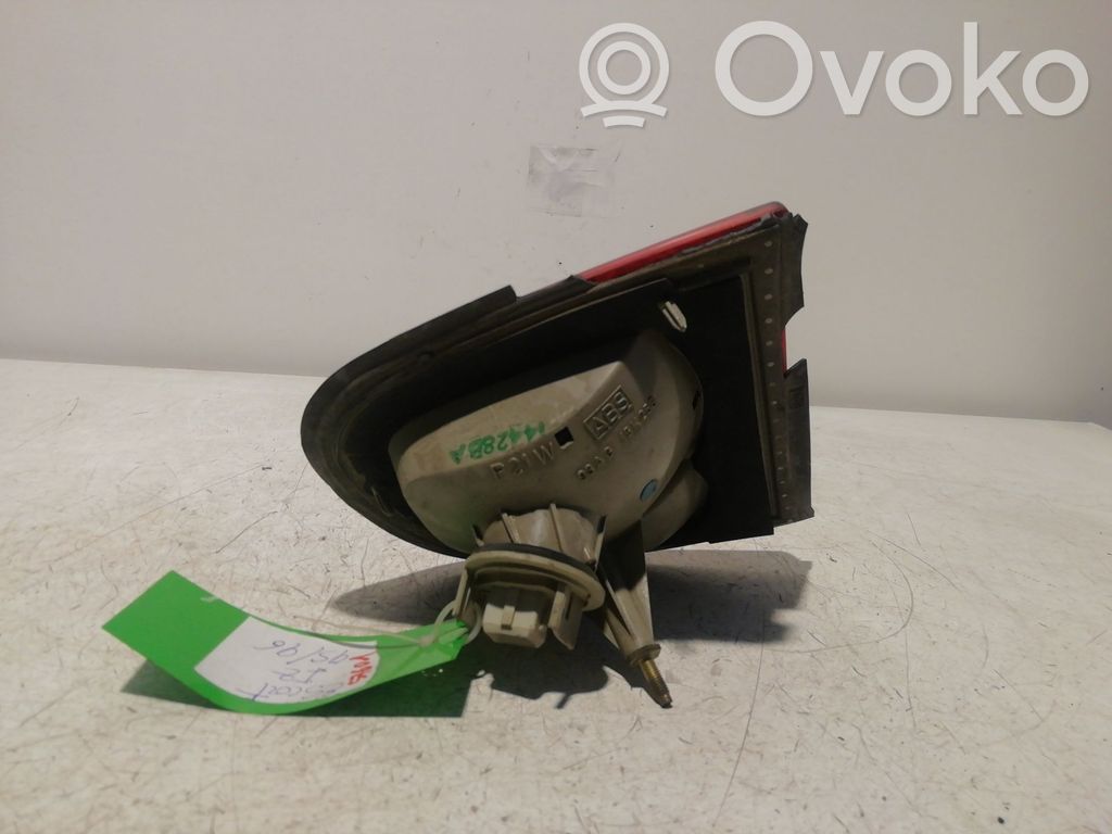 Lámpara de faros/luces traseros   96AG15K258,96AG15K258