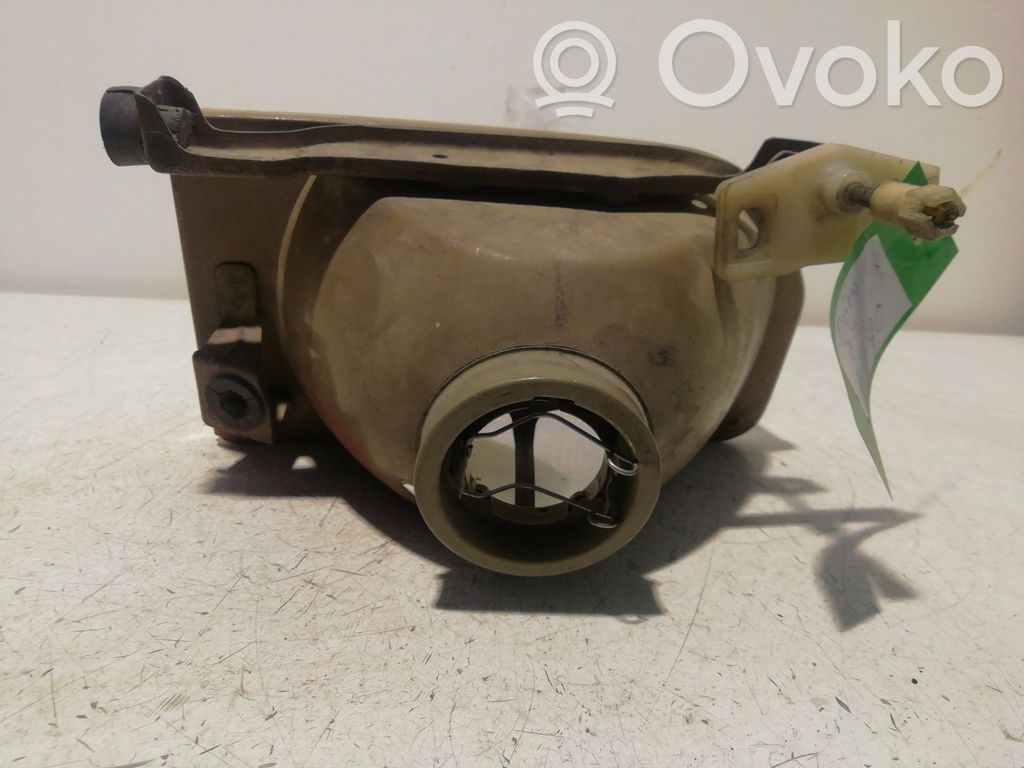 Ford Orion Headlight/headlamp