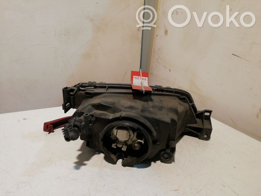 Peugeot 306 Faro/fanale