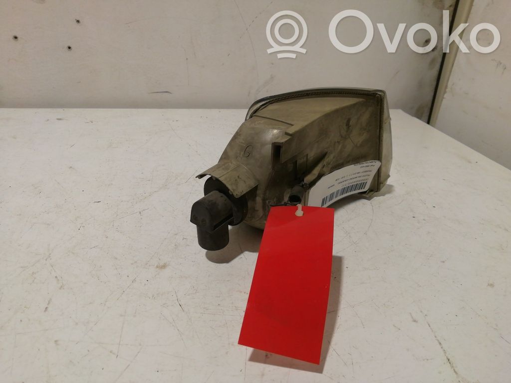 Peugeot 106 Faro diurno con luce led 