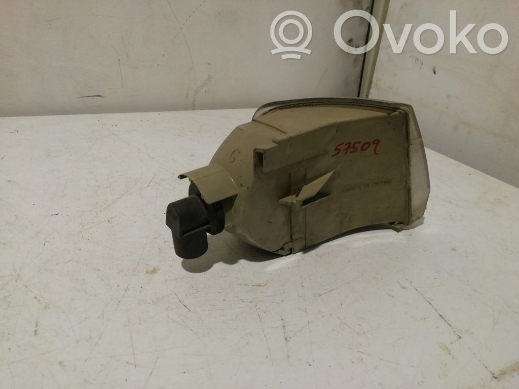 Peugeot 106 Faro diurno con luce led 
