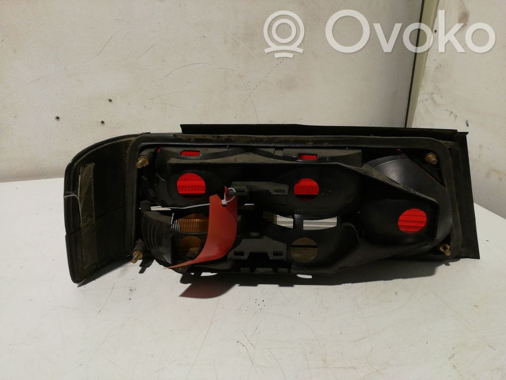 Peugeot 405 Lampada fanale posteriore 