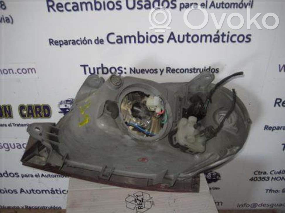 Headlight/headlamp   0301000784,0301000784