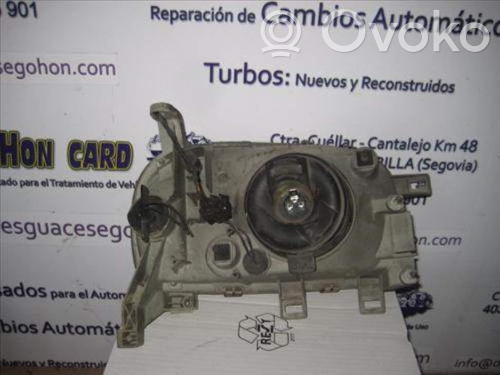 Scheinwerfer   B60605F206,011A02A02