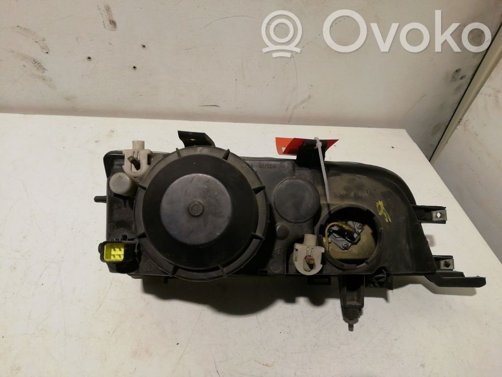 Phare frontale   NREF001