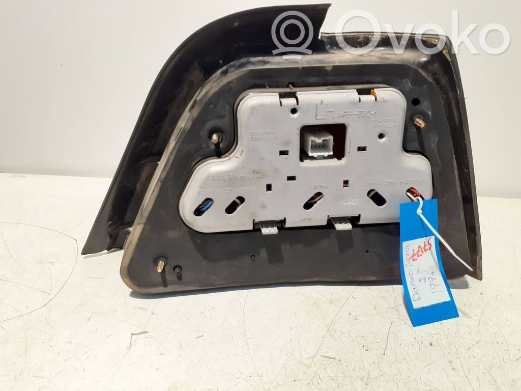 Daewoo Nexia Rear tail light bulb 